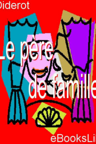 Cover of Le Pre de Famille
