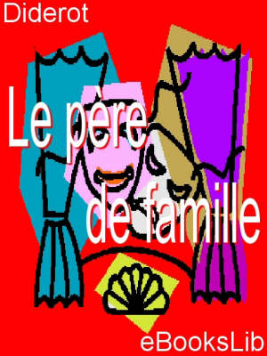 Book cover for Le Pre de Famille