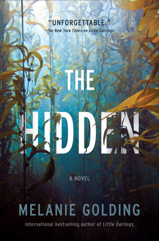 Cover of The Hidden