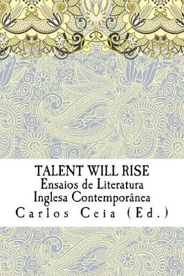 Book cover for Talent Will Rise