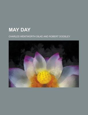 Book cover for May Day