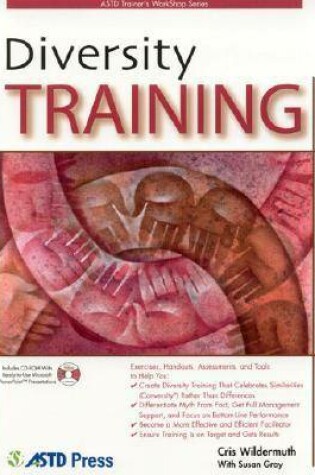 Cover of Diversity Training