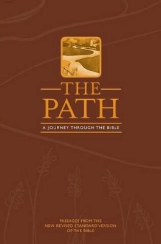 Cover of The Path