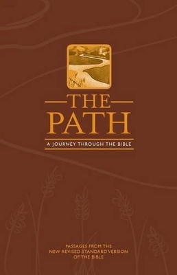 Book cover for The Path