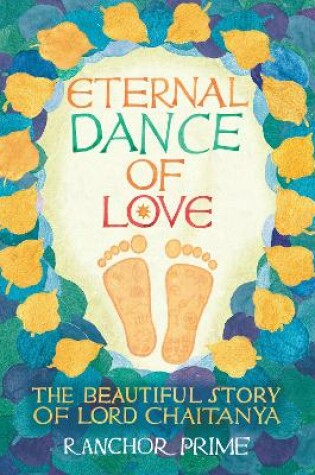 Cover of Eternal Dance of Love