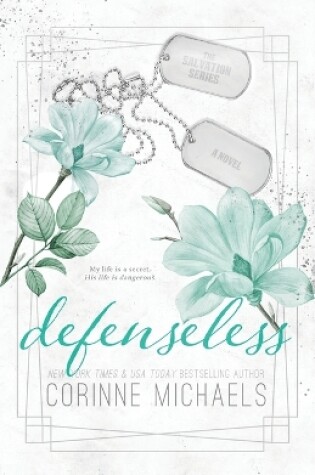 Cover of Defenseless - Special Edition