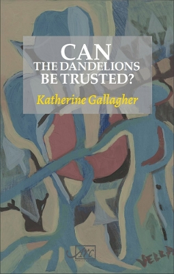 Book cover for Can the Dandelions be Trusted?