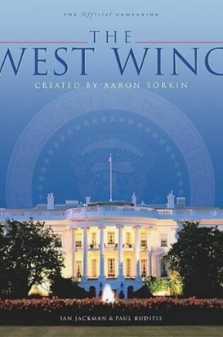 Cover of The West Wing