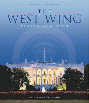 Book cover for The West Wing