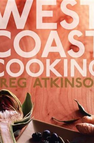Cover of West Coast Cooking
