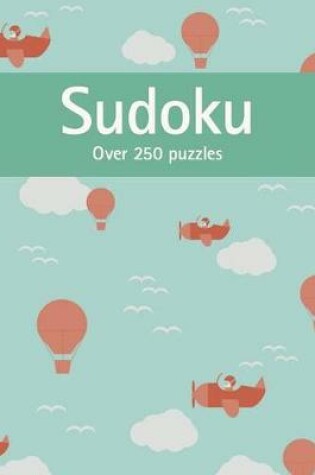 Cover of Elegant Sudoku