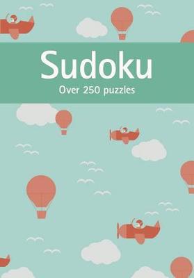 Book cover for Elegant Sudoku