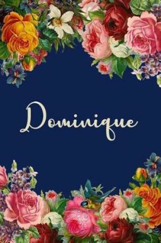 Cover of Dominique