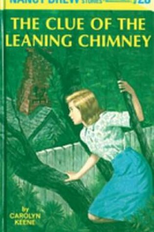 Cover of Nancy Drew 26