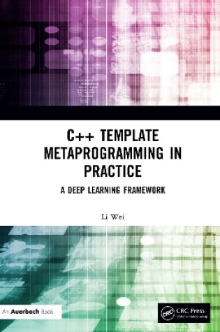 Cover of C++ Template Metaprogramming in Practice