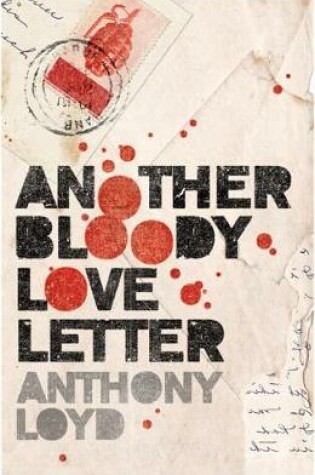 Cover of Another Bloody Love Letter