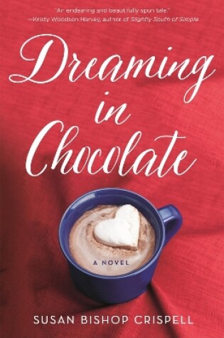 Cover of Dreaming in Chocolate