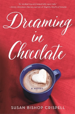 Book cover for Dreaming in Chocolate