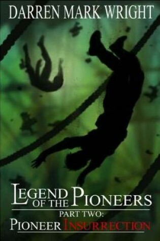 Cover of Legend of the Pioneers