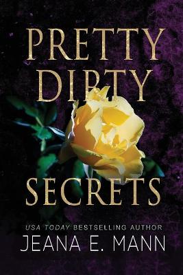 Book cover for Pretty Dirty Secrets