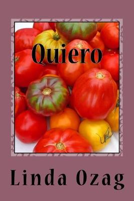 Cover of Quiero