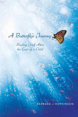 Book cover for A Butterfly's Journey