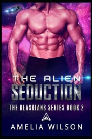 Cover of The Alien Seduction