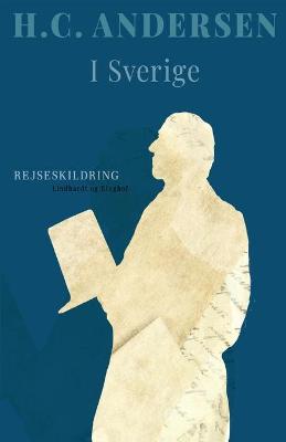 Book cover for I Sverige