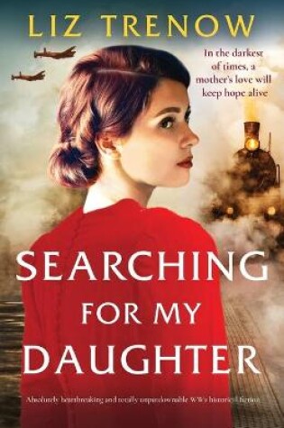 Cover of Searching for My Daughter