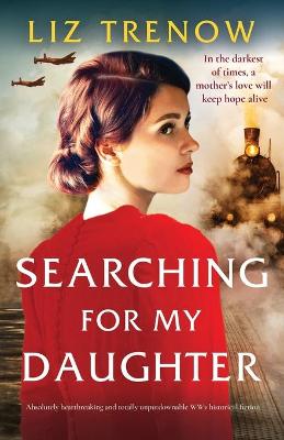 Book cover for Searching for My Daughter