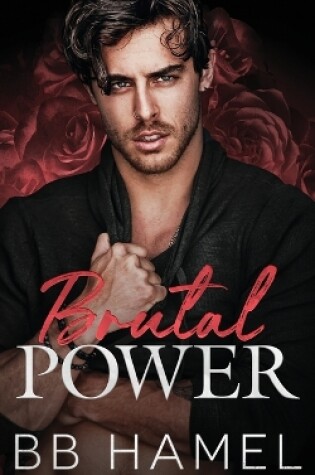 Cover of Brutal Power