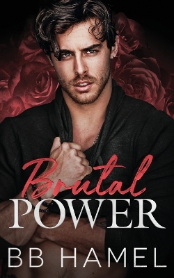 Book cover for Brutal Power