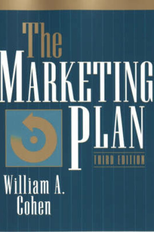 Cover of The Marketing Plan