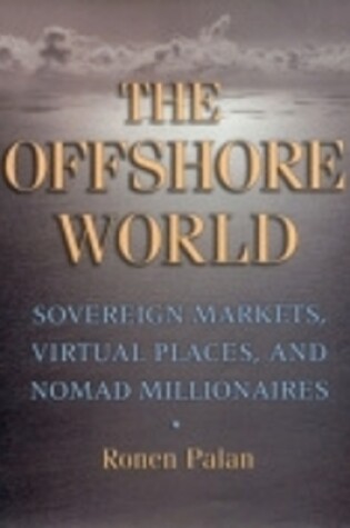 Cover of The Offshore World