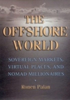 Book cover for The Offshore World