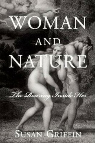 Cover of Woman and Nature