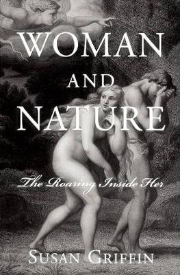 Book cover for Woman and Nature