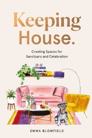 Cover of Keeping House