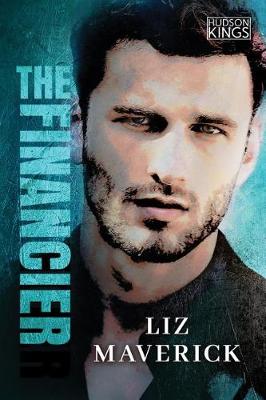 Book cover for The Financier