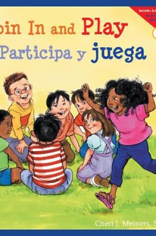 Cover of Join In and Play/Participa y juega