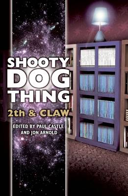 Book cover for 2th and Claw