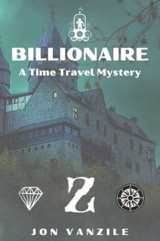 Cover of Billionaire