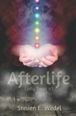 Cover of Afterlife