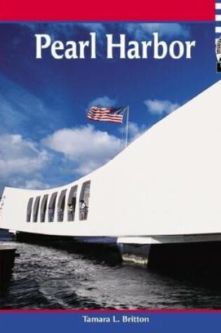 Cover of Pearl Harbor eBook