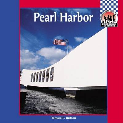 Book cover for Pearl Harbor eBook