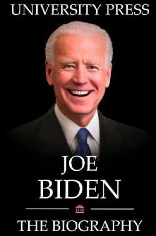 Cover of Joe Biden Book