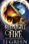 Book cover for Midnight Fire