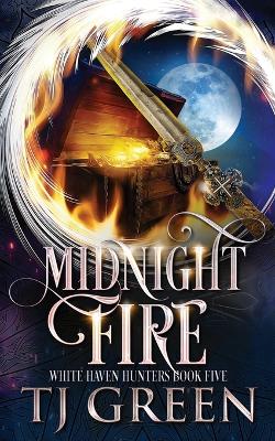 Cover of Midnight Fire