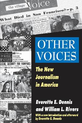 Cover of Other Voices