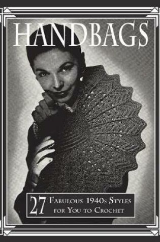 Cover of Handbags